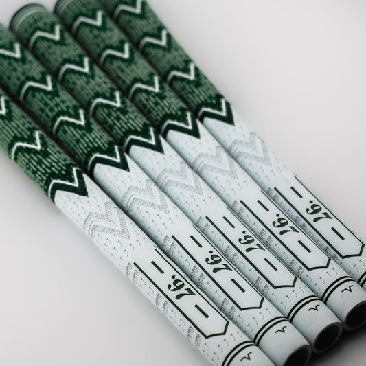 J25 Hybrid Grip | Fairway | Links II Collection