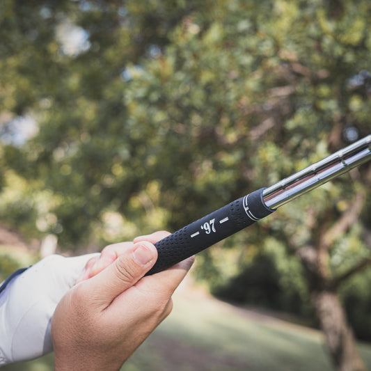 TW97 Tour Grip | Slate | Edgewood Collection