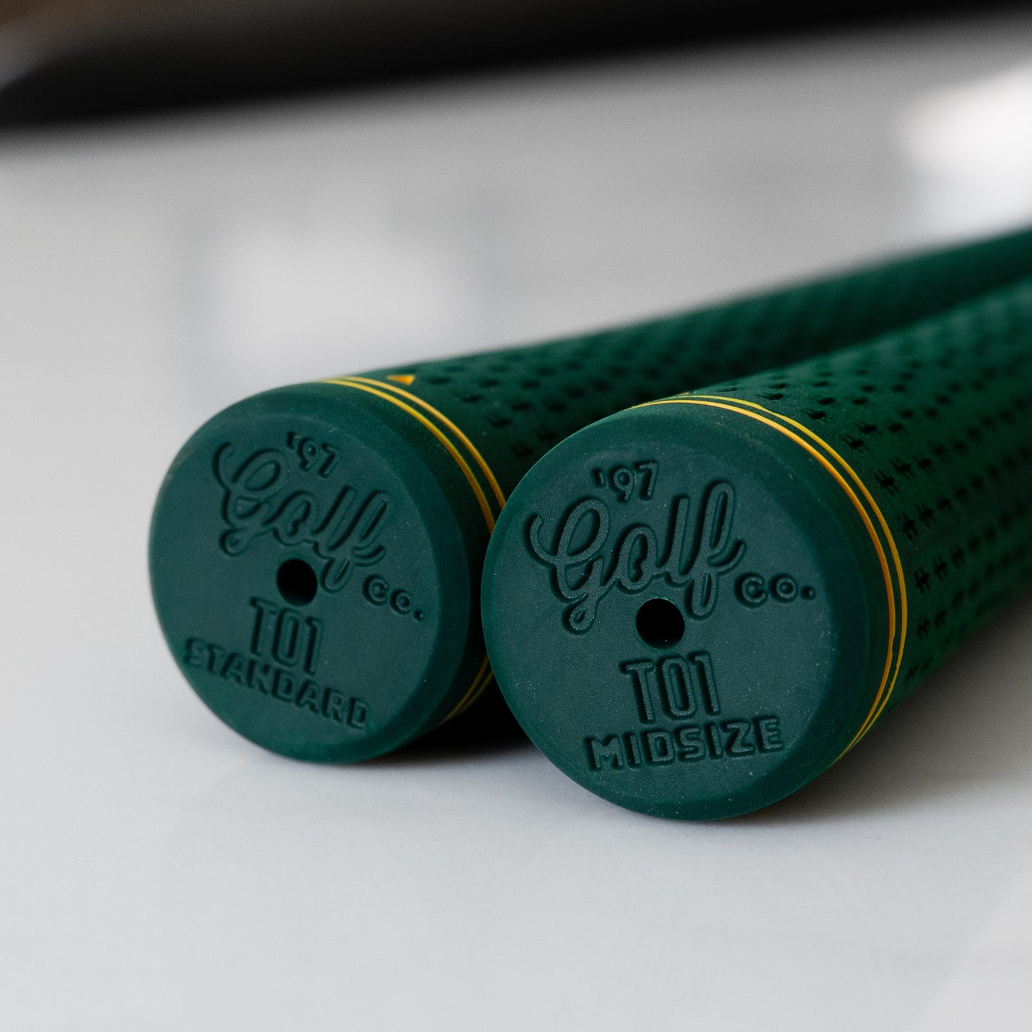 T01 Tour Grip | Sunday Green | Tournament Collection