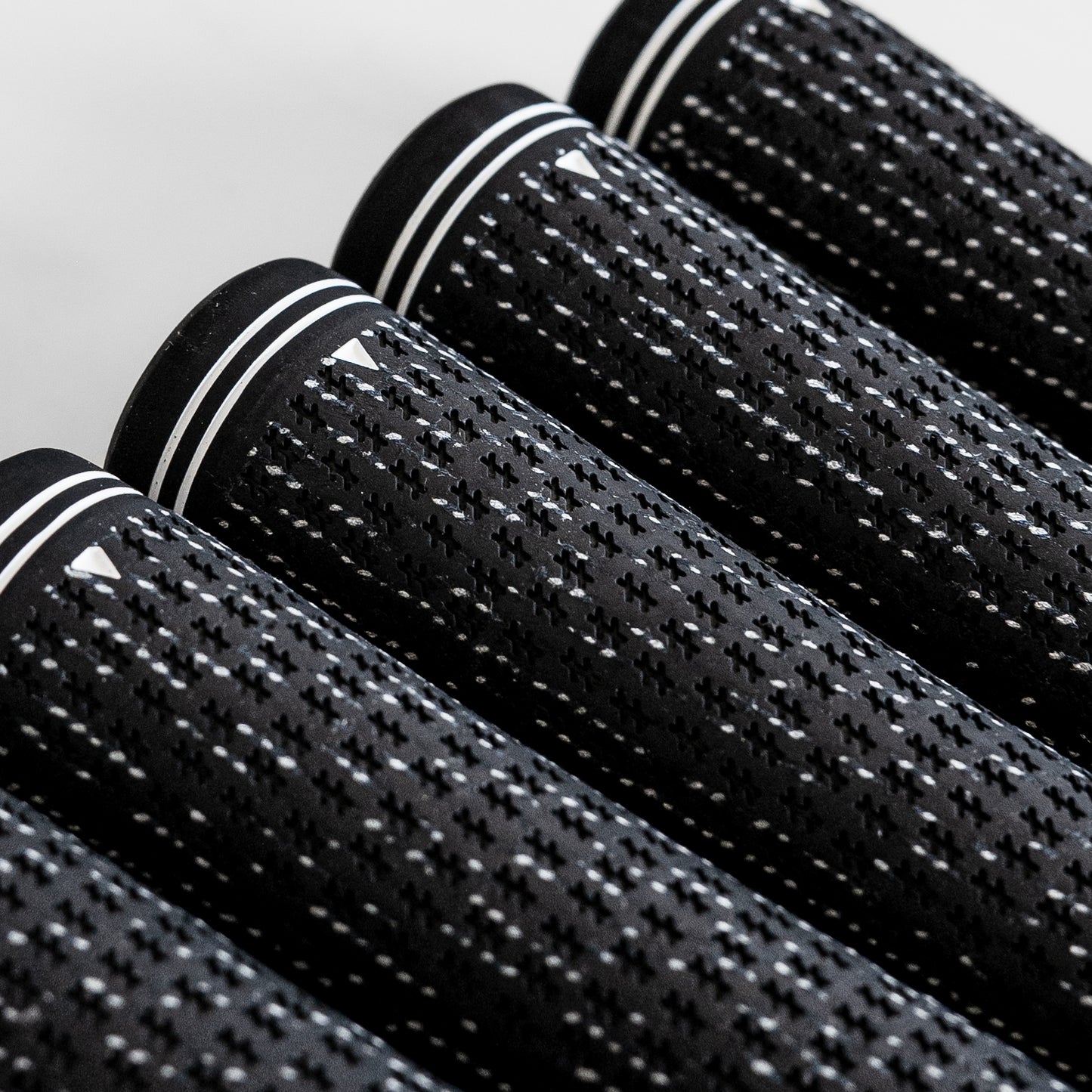 T01 Cord Grip | Black | Panda Cord Collection