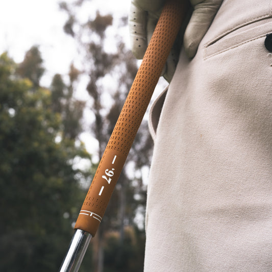 TW97 Tour Grip | Sandstone | Edgewood Collection