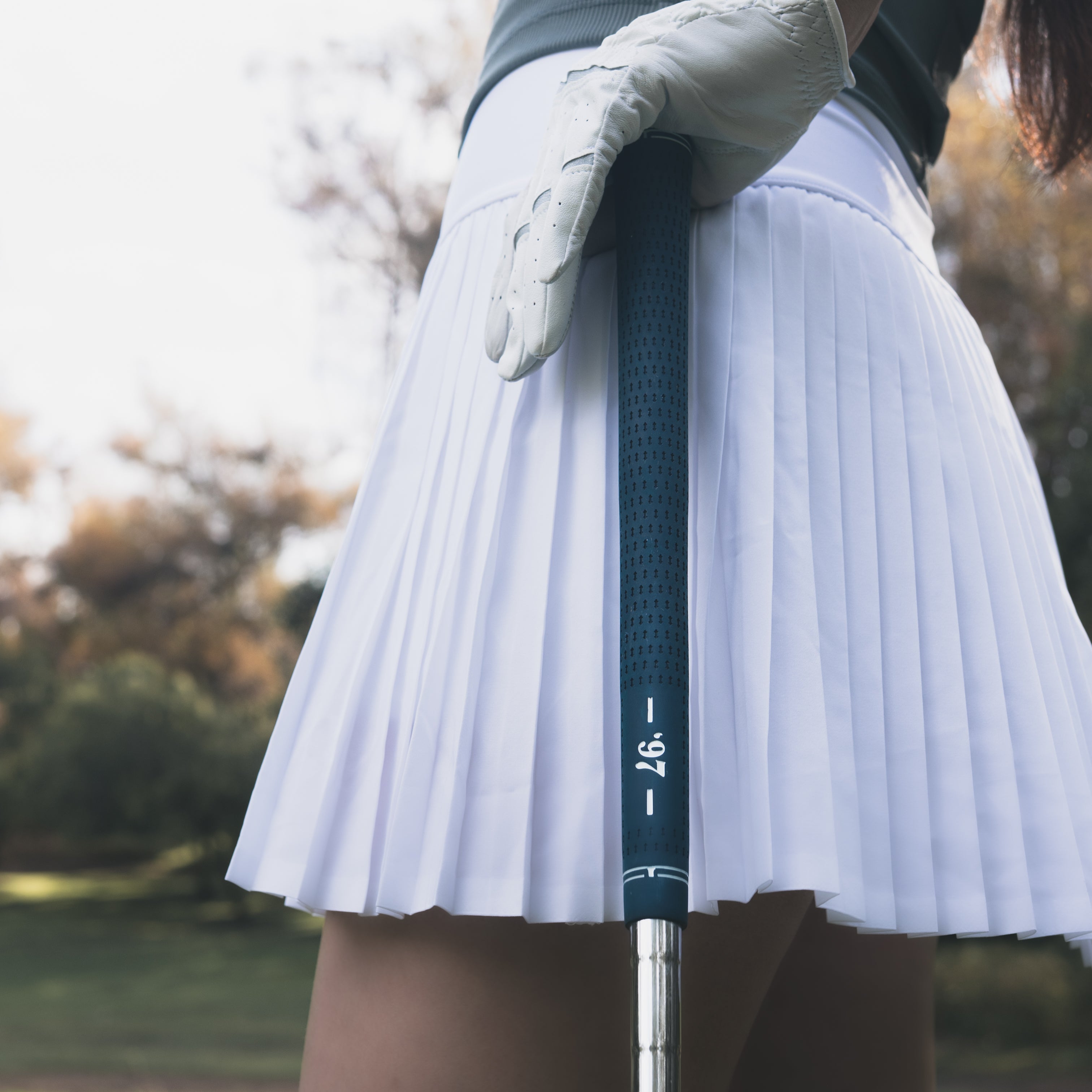 TW97 Tour Grip | Overcast Blue | Edgewood Collection – '97 Golf Co.