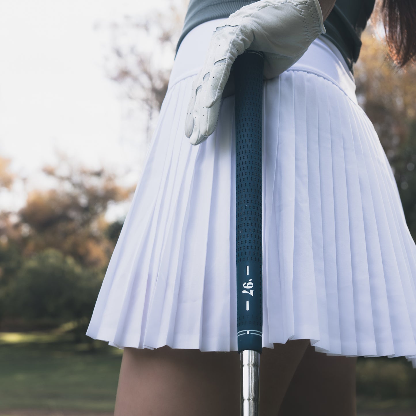 TW97 Tour Grip | Overcast Blue | Edgewood Collection