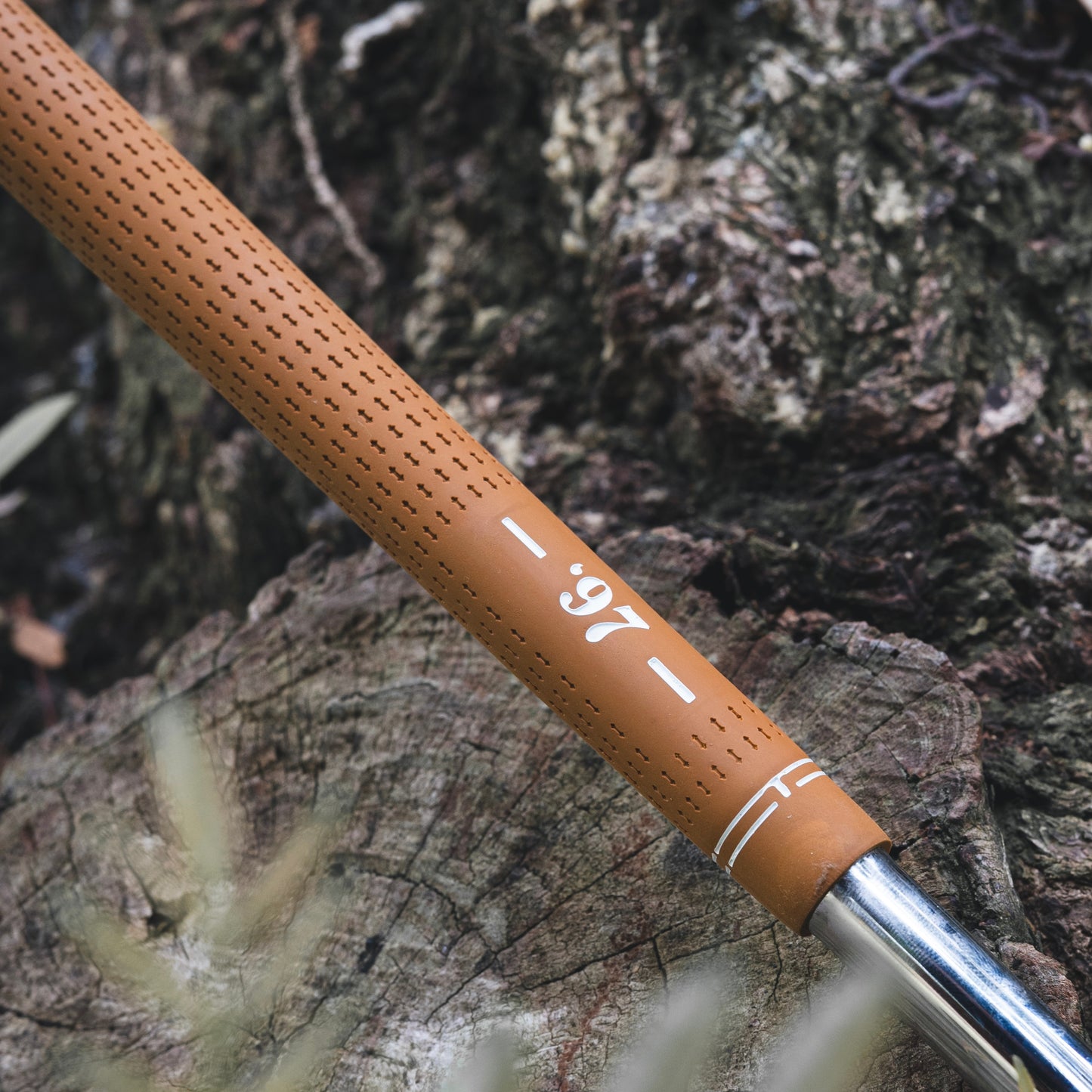 TW97 Tour Grip | Sandstone | Edgewood Collection