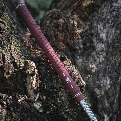 TW97 Tour Grip | Redwood | Edgewood Collection