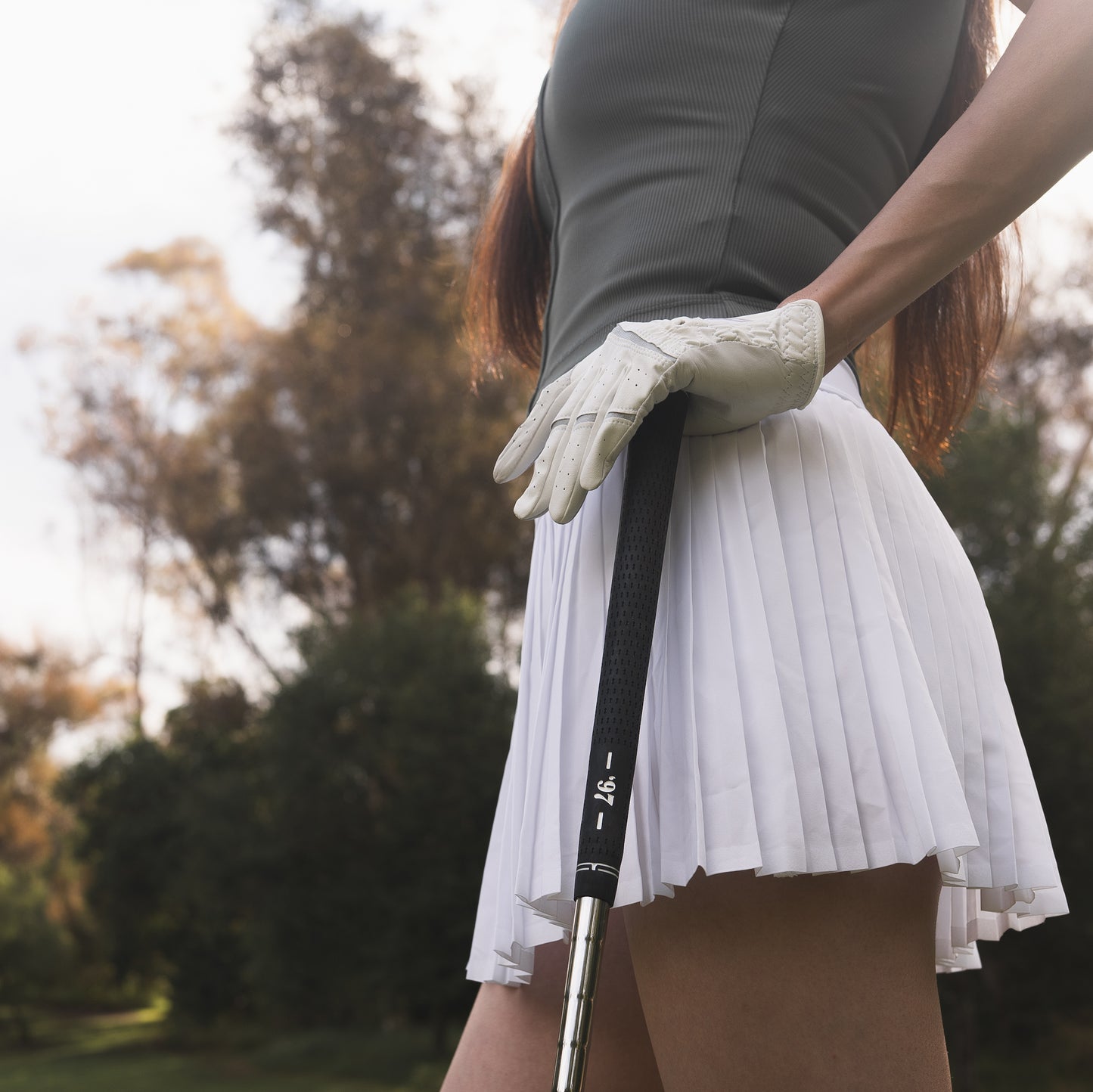 TW97 Tour Grips in Slate [13 Pack]