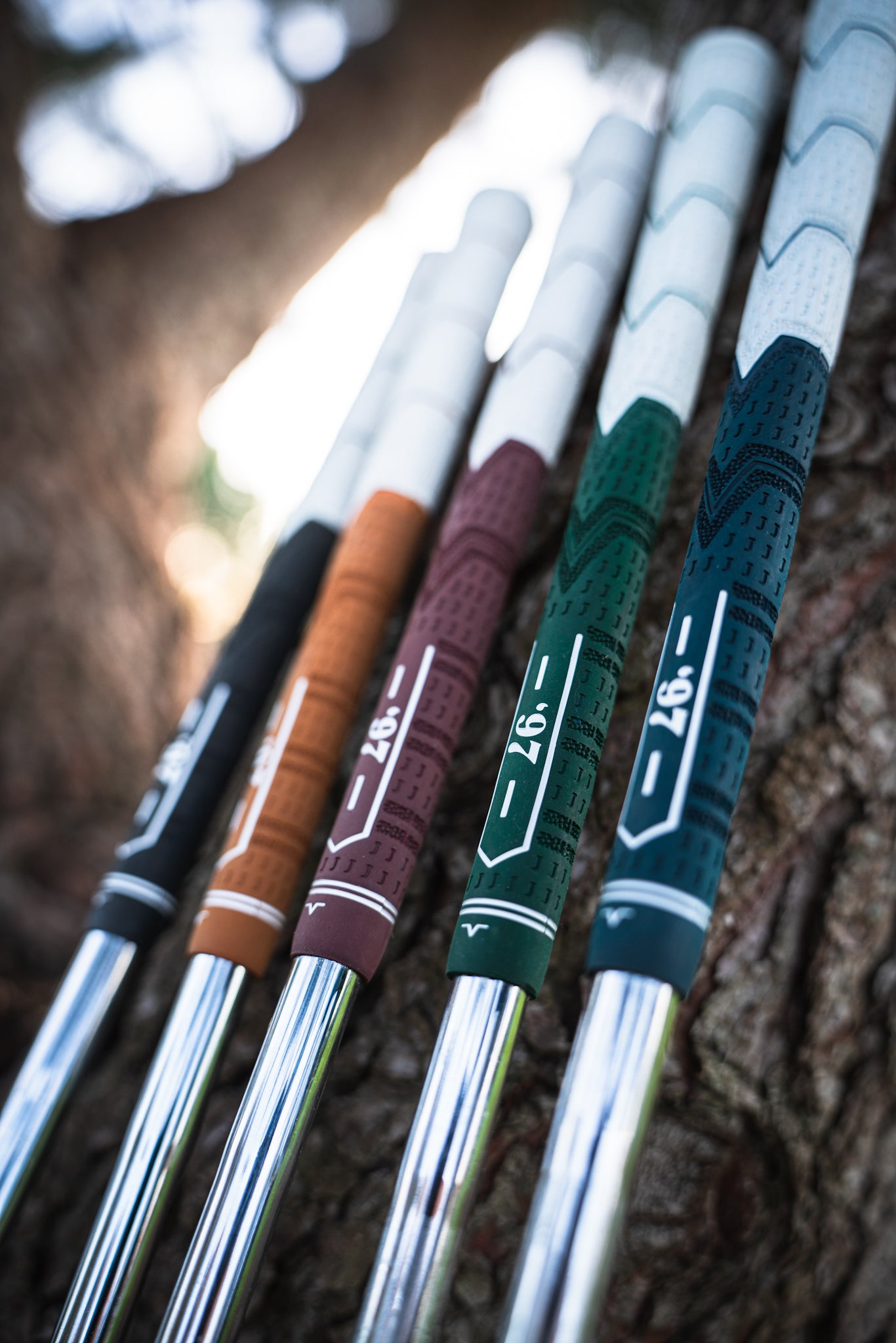 ゴルフグリップ 97 Golf Co. Swing Grips