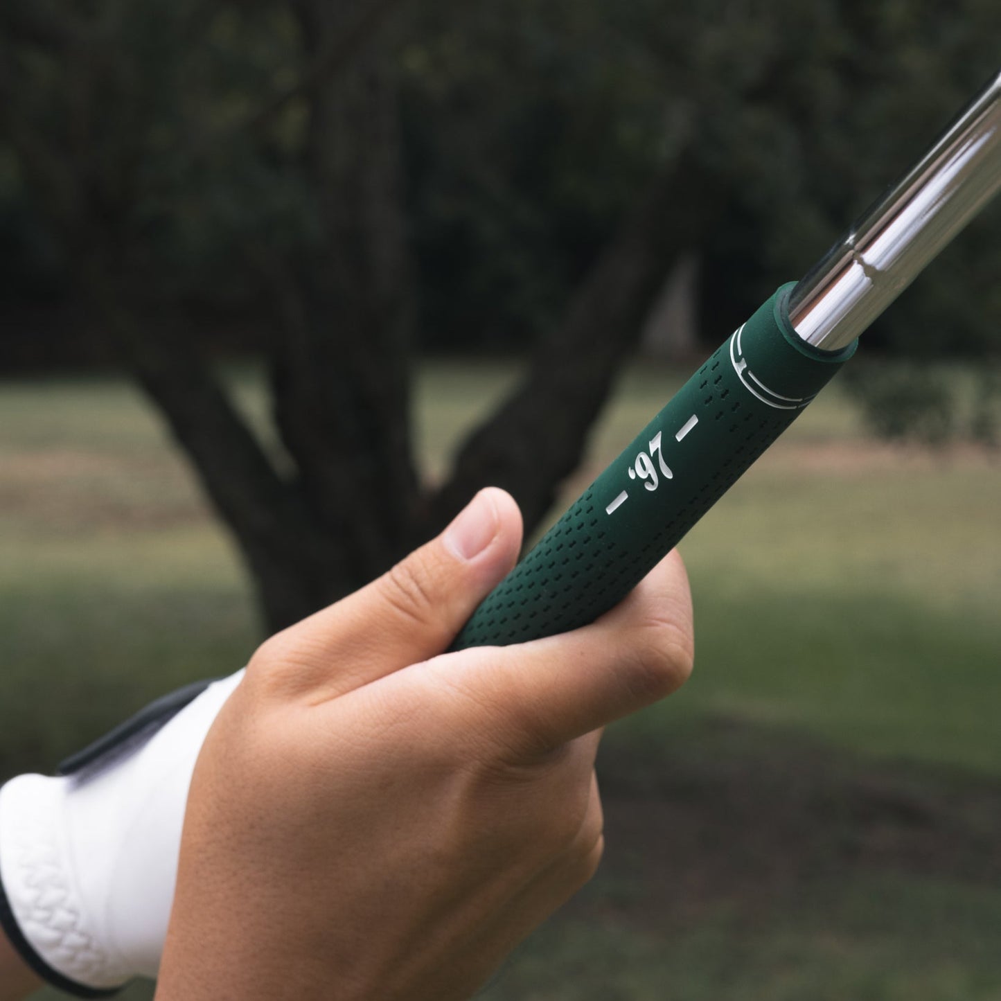 TW97 Tour Grips in Evergreen [13 Pack]