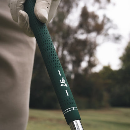 TW97 Tour Grips in Evergreen [13 Pack]