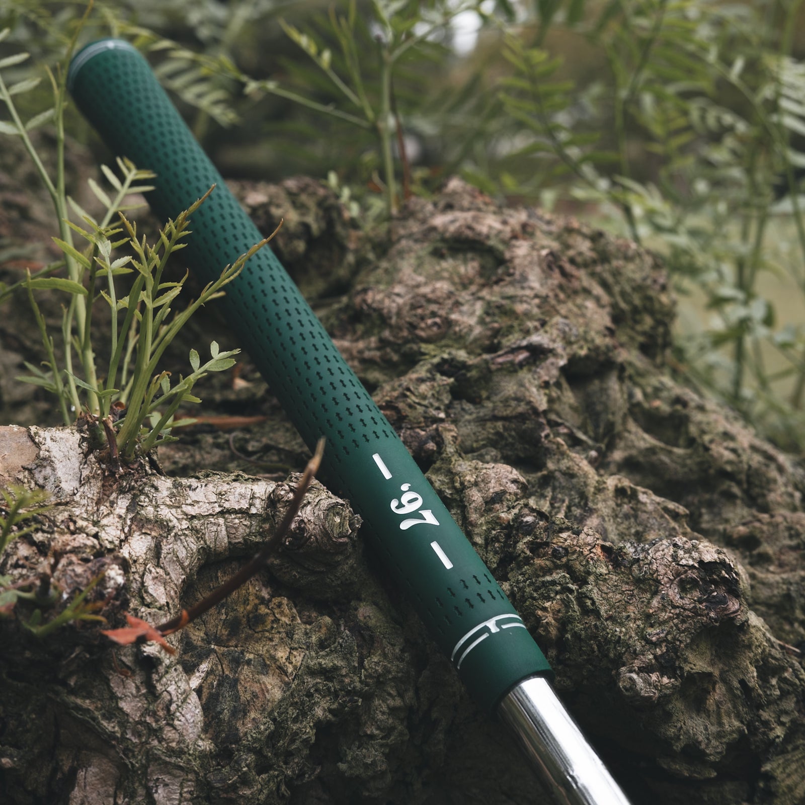 TW97 Tour Grip | Evergreen | Edgewood Collection