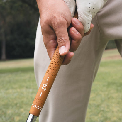 TW97 Tour Grips in Sandstone [13 Pack]
