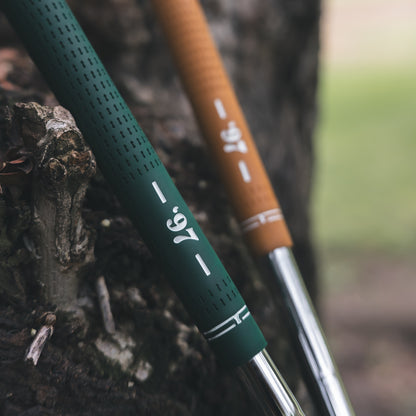 TW97 Tour Grips in Evergreen [13 Pack]