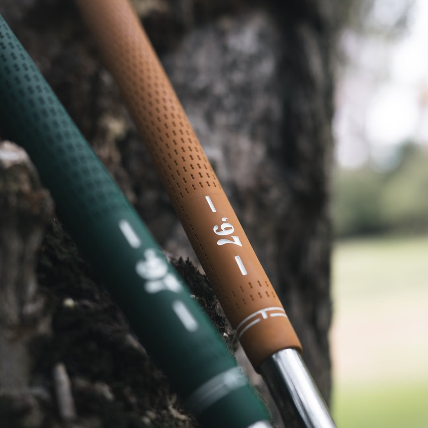 TW97 Tour Grips in Sandstone [13 Pack]