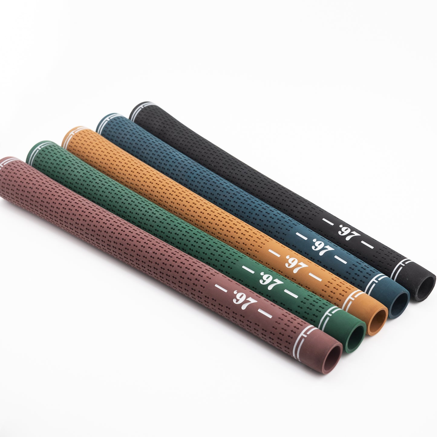 TW97 Tour Grips Edgewood Multipack [5 Pack]