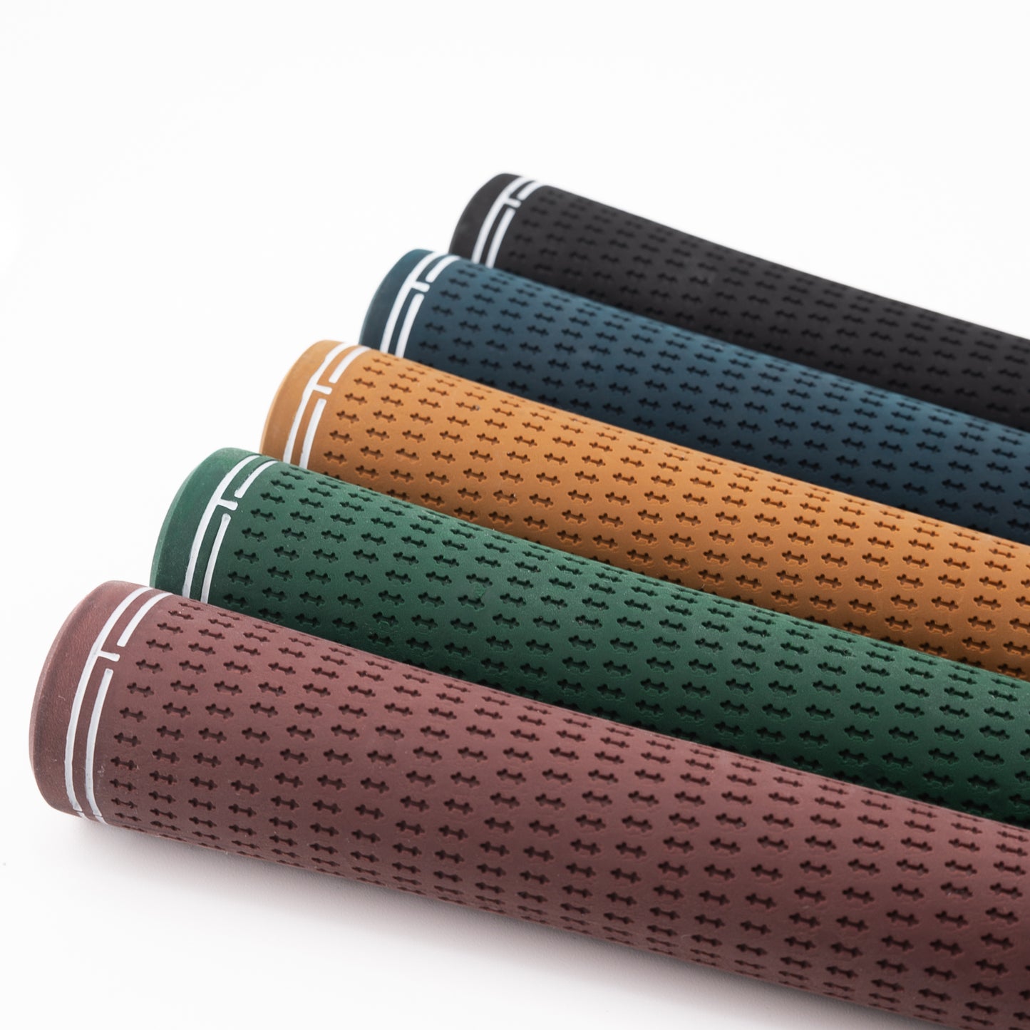 TW97 Tour Grips Edgewood Multipack [5 Pack]