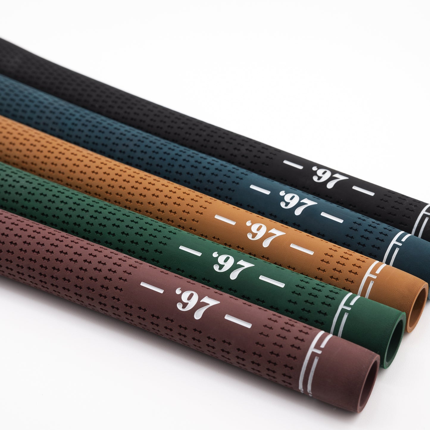 TW97 Tour Grips Edgewood Multipack [5 Pack]