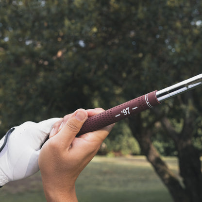 TW97 Tour Grips in Redwood [13 Pack]