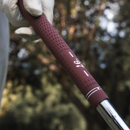 TW97 Tour Grips in Redwood [13 Pack]