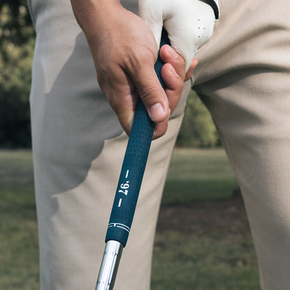 TW97 Tour Grips in Overcast Blue [13 Pack]