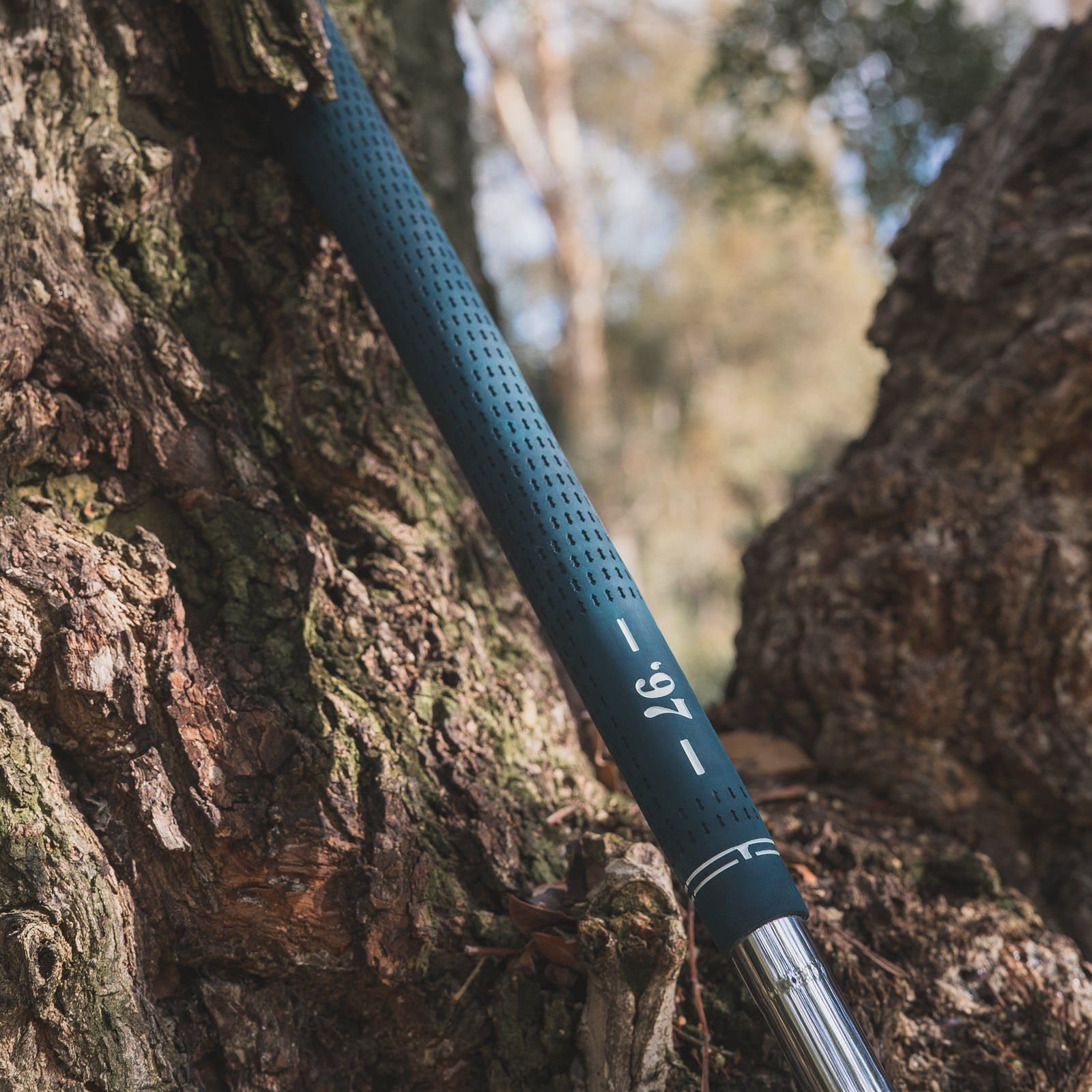 TW97 Tour Grip | Overcast Blue | Edgewood Collection