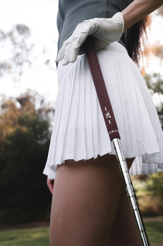 TW97 Tour Grips in Redwood [13 Pack]