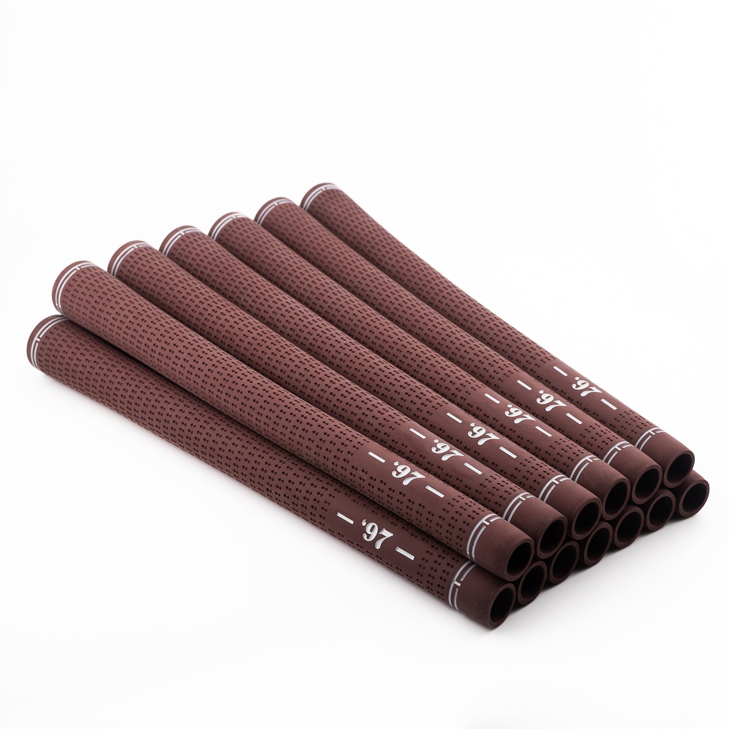 TW97 Tour Grips in Redwood [13 Pack]