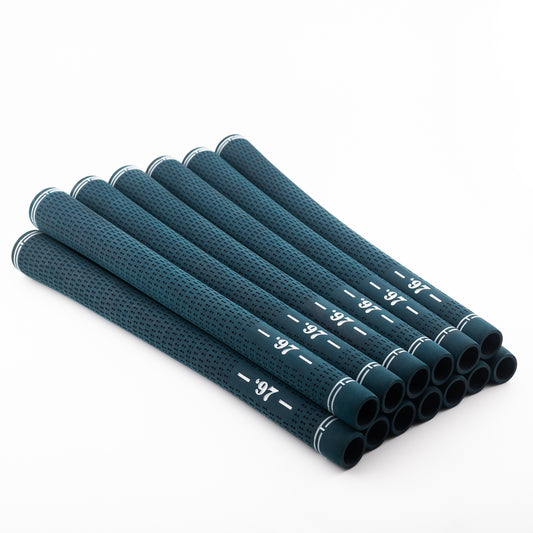 TW97 Tour Grips in Overcast Blue [13 Pack]