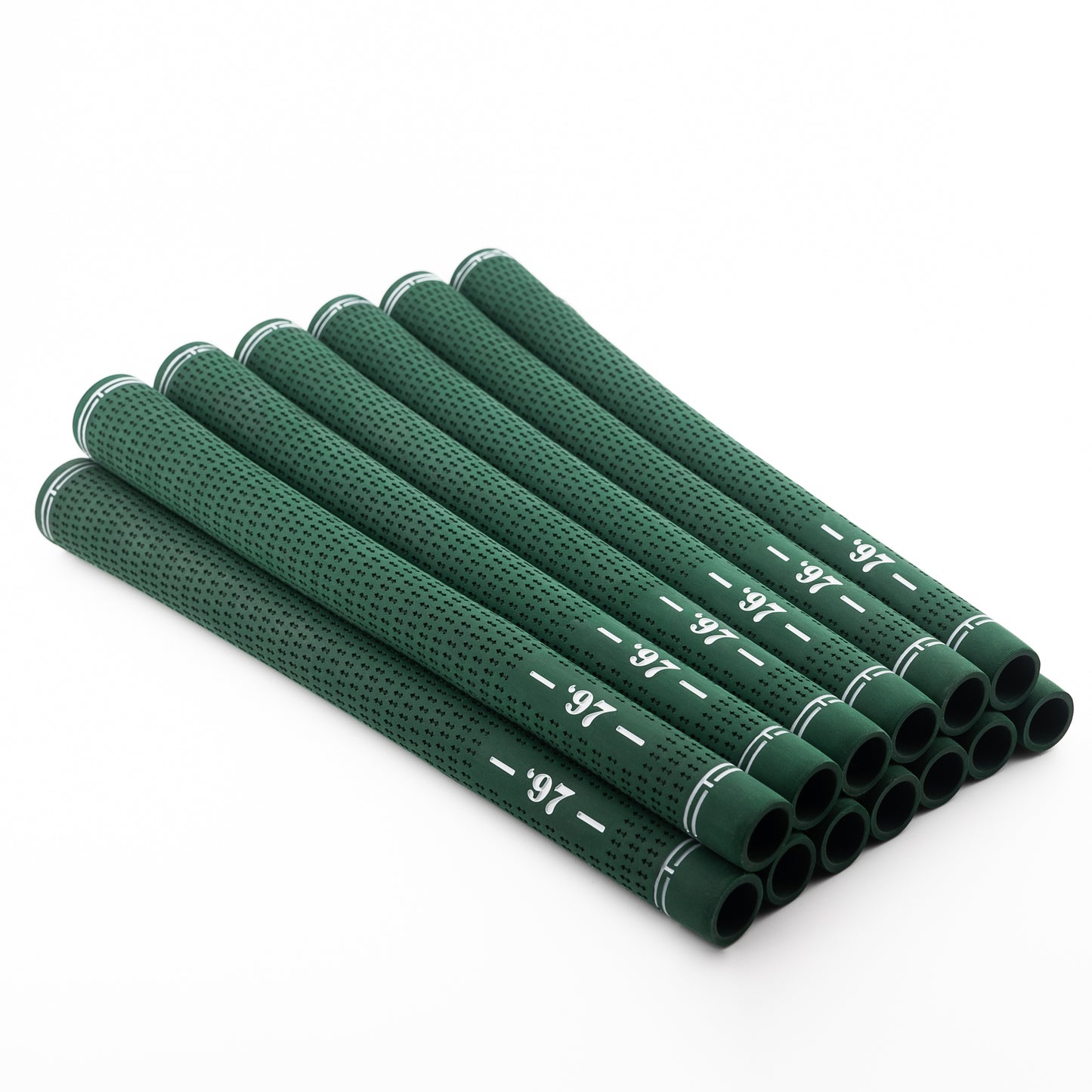 TW97 Tour Grips in Evergreen [13 Pack]