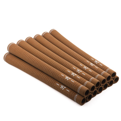 TW97 Tour Grips in Sandstone [13 Pack]