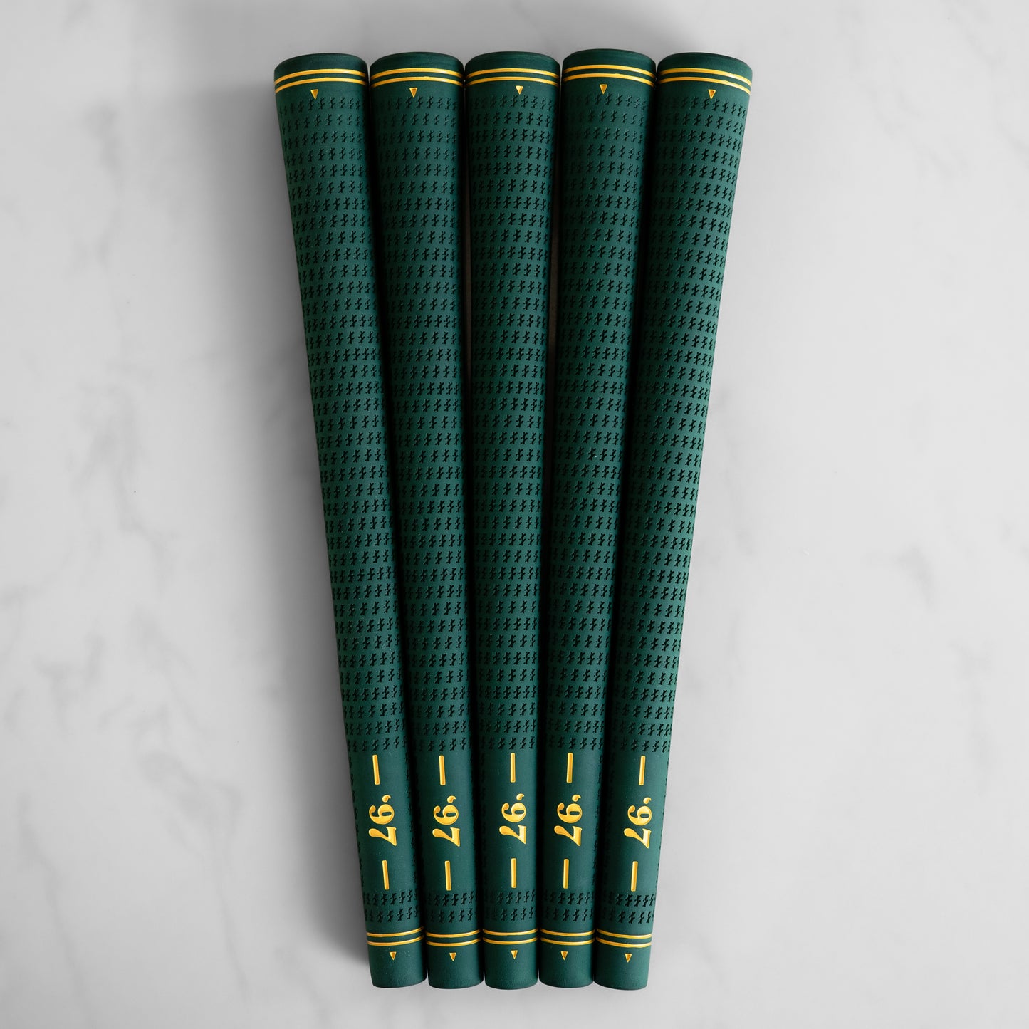 T01 Tour Grip | Sunday Green | Tournament Collection