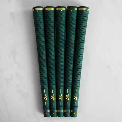 T01 Tour Grip | Sunday Green | Tournament Collection