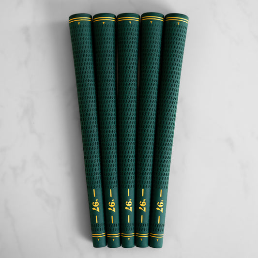 T01 Tour Grip | Sunday Green | Tournament Collection