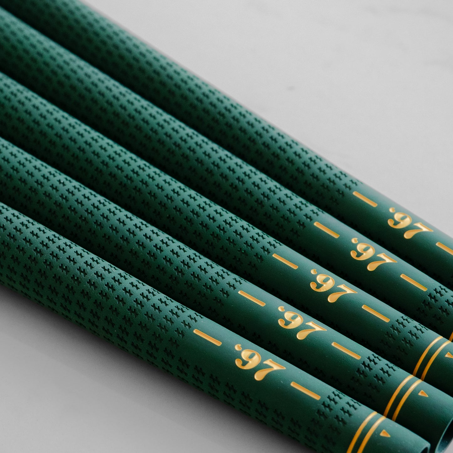 T01 Tour Grip | Sunday Green | Tournament Collection