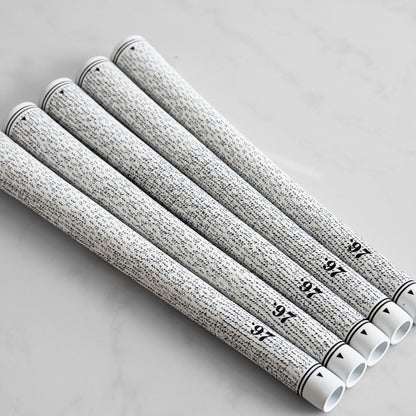T01 Cord Grip | White | Panda Cord Collection