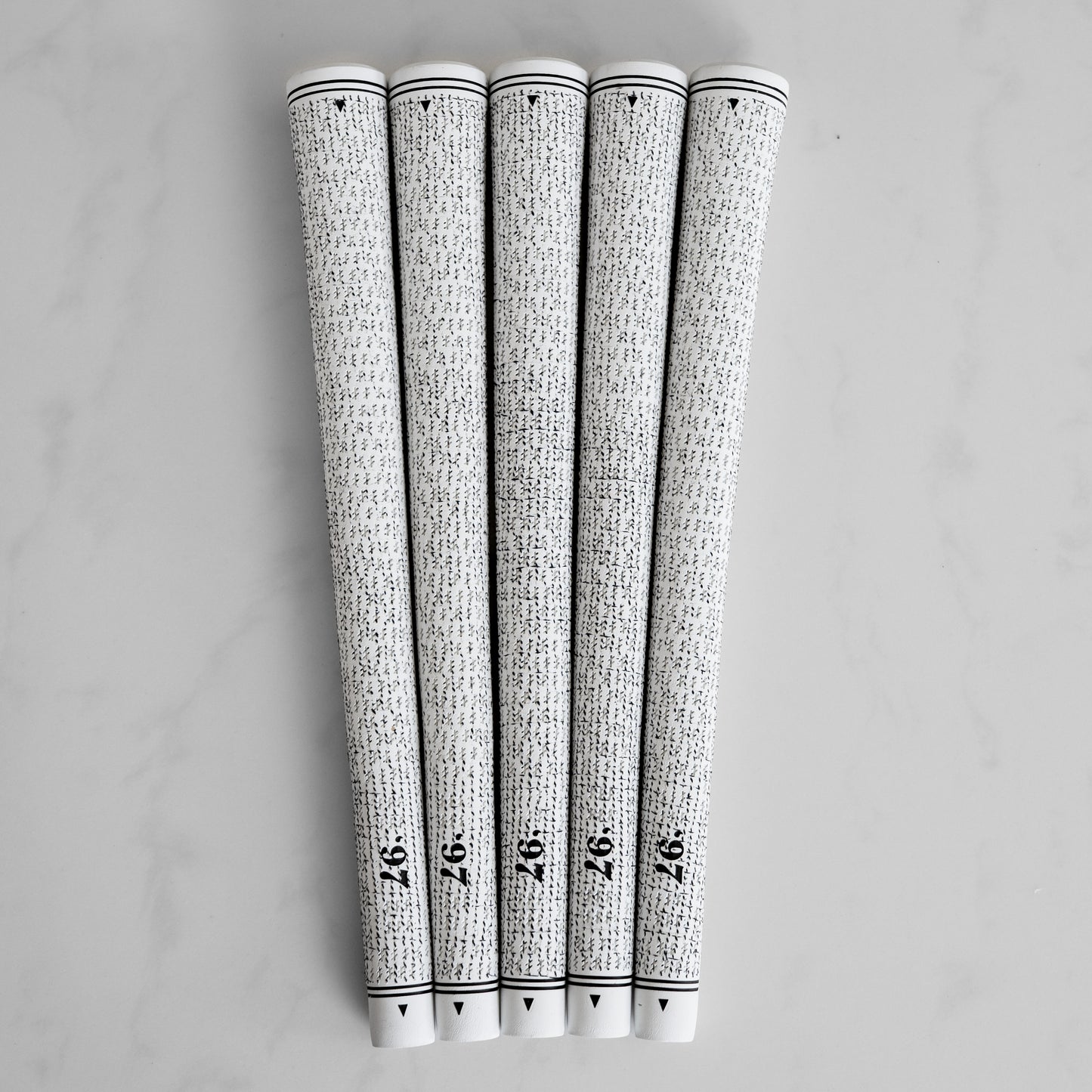 T01 Cord Grip | White | Panda Cord Collection
