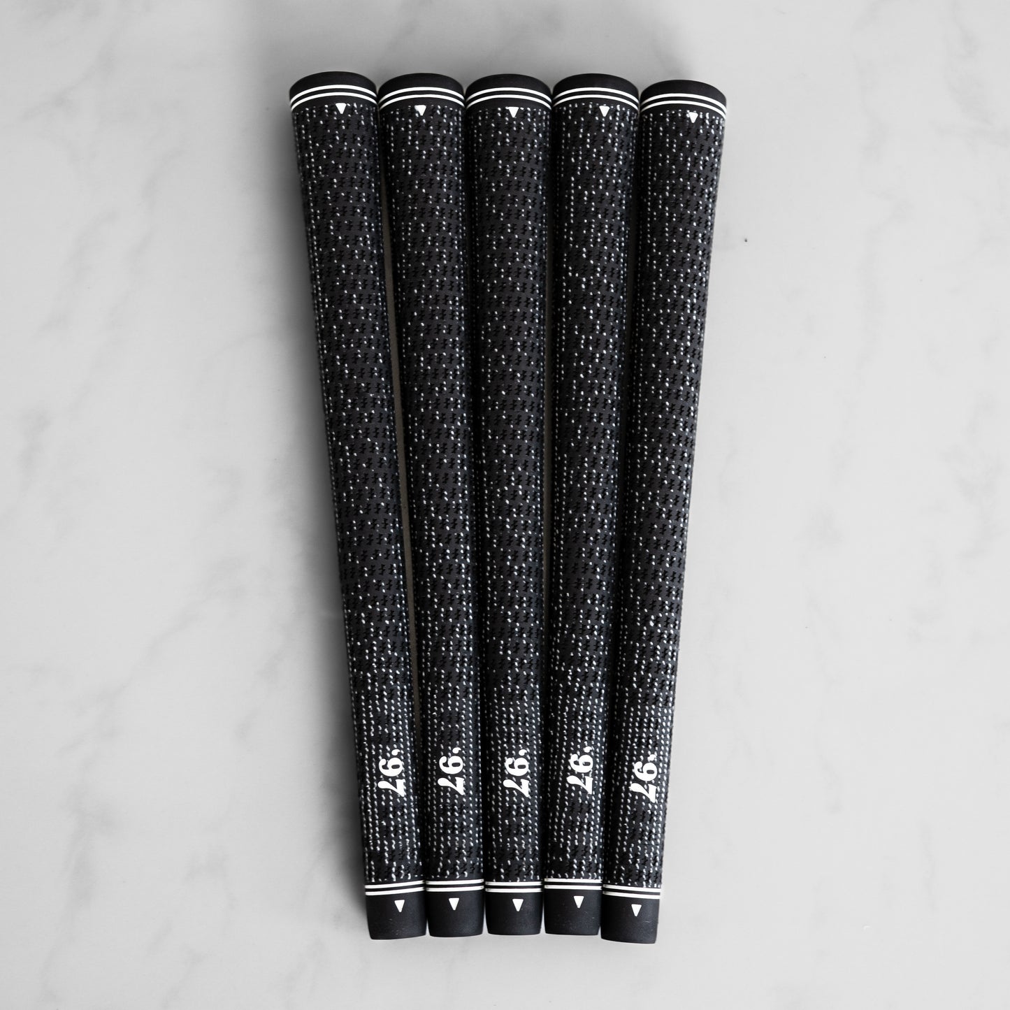 T01 Cord Grip | Black | Panda Cord Collection