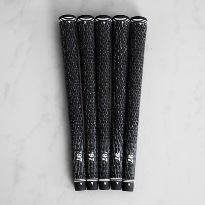 T01 Cord Grip | Black | Panda Cord Collection