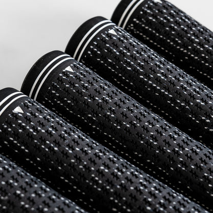 T01 Cord Grip | Black | Panda Cord Collection