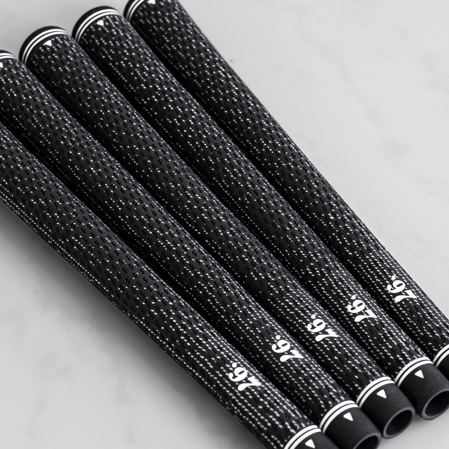 T01 Cord Grip | Black | Panda Cord Collection