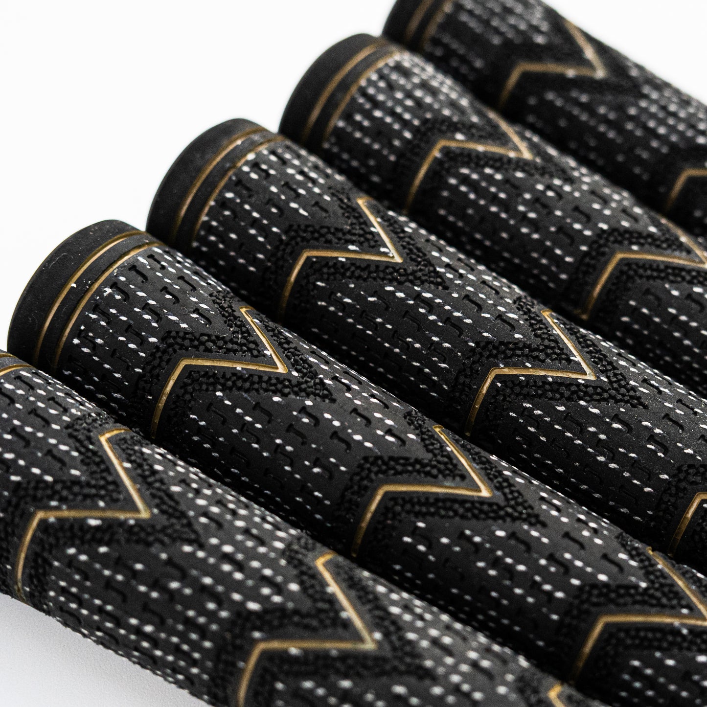 J25 Hybrid Grip | Kuro | Kiba Collection