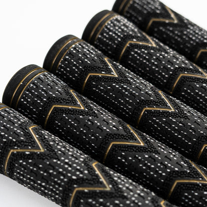J25 Hybrid Grip | Kuro | Kiba Collection