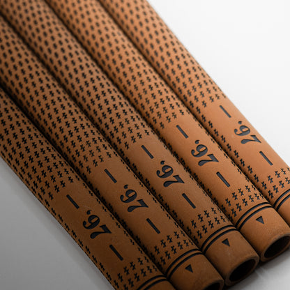T01 Tour Grip | Terra | Field Collection