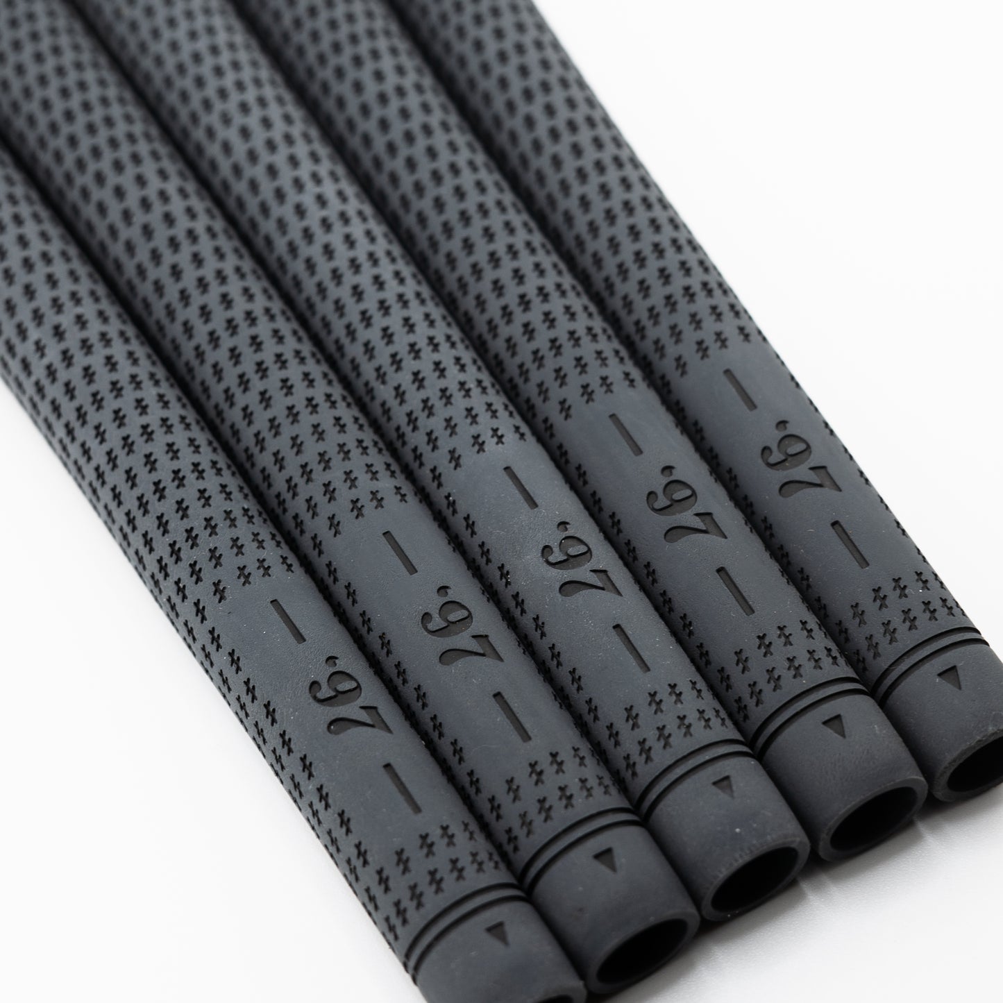 T01 Tour Grip | Iron | Field Collection