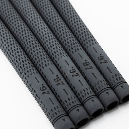 T01 Tour Grip | Iron | Field Collection