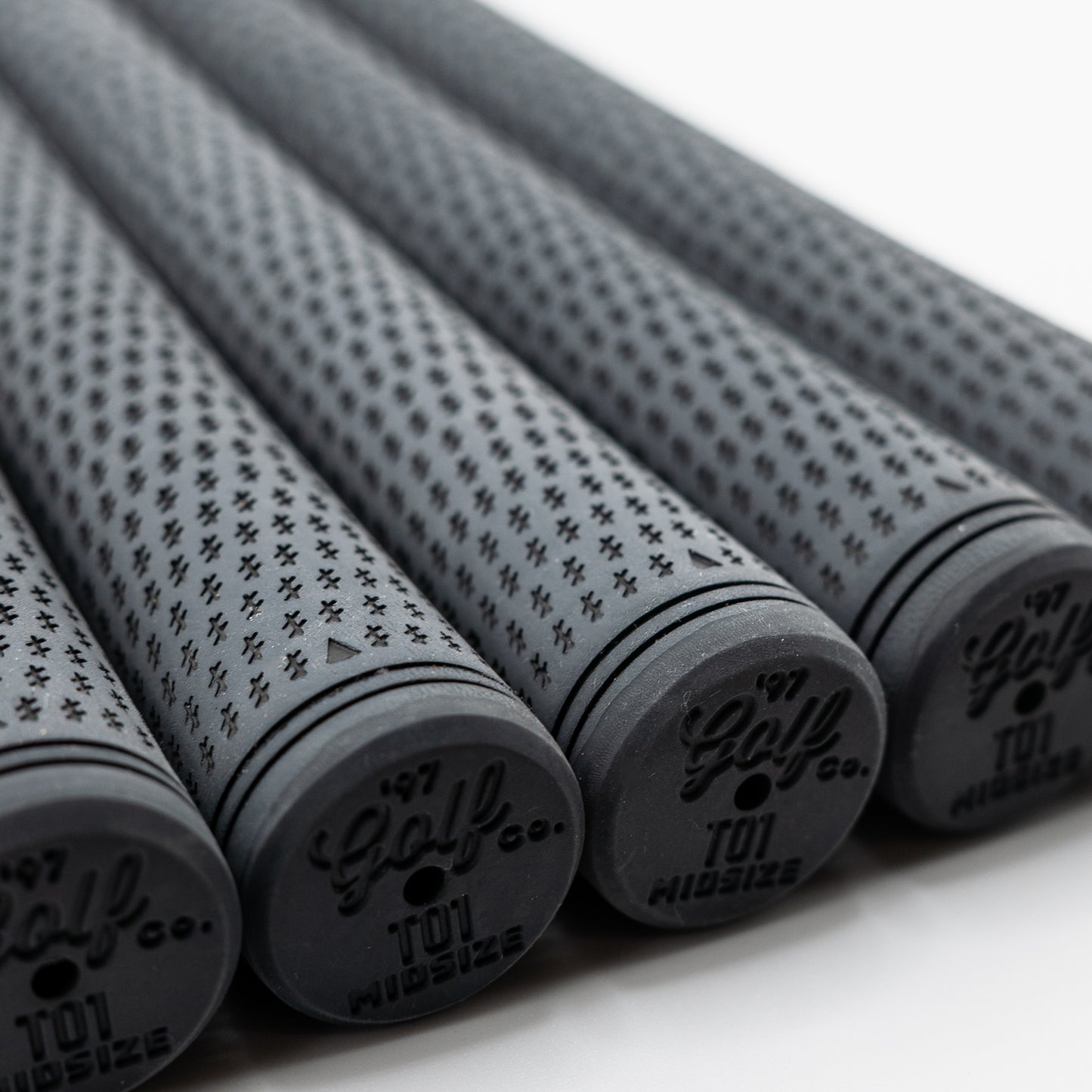 T01 Tour Grip | Iron | Field Collection
