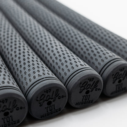 T01 Tour Grip | Iron | Field Collection
