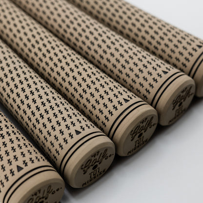 T01 Tour Grip | Dune | Field Collection