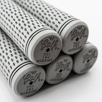 T01 Tour Grip | Tundra | Field Collection