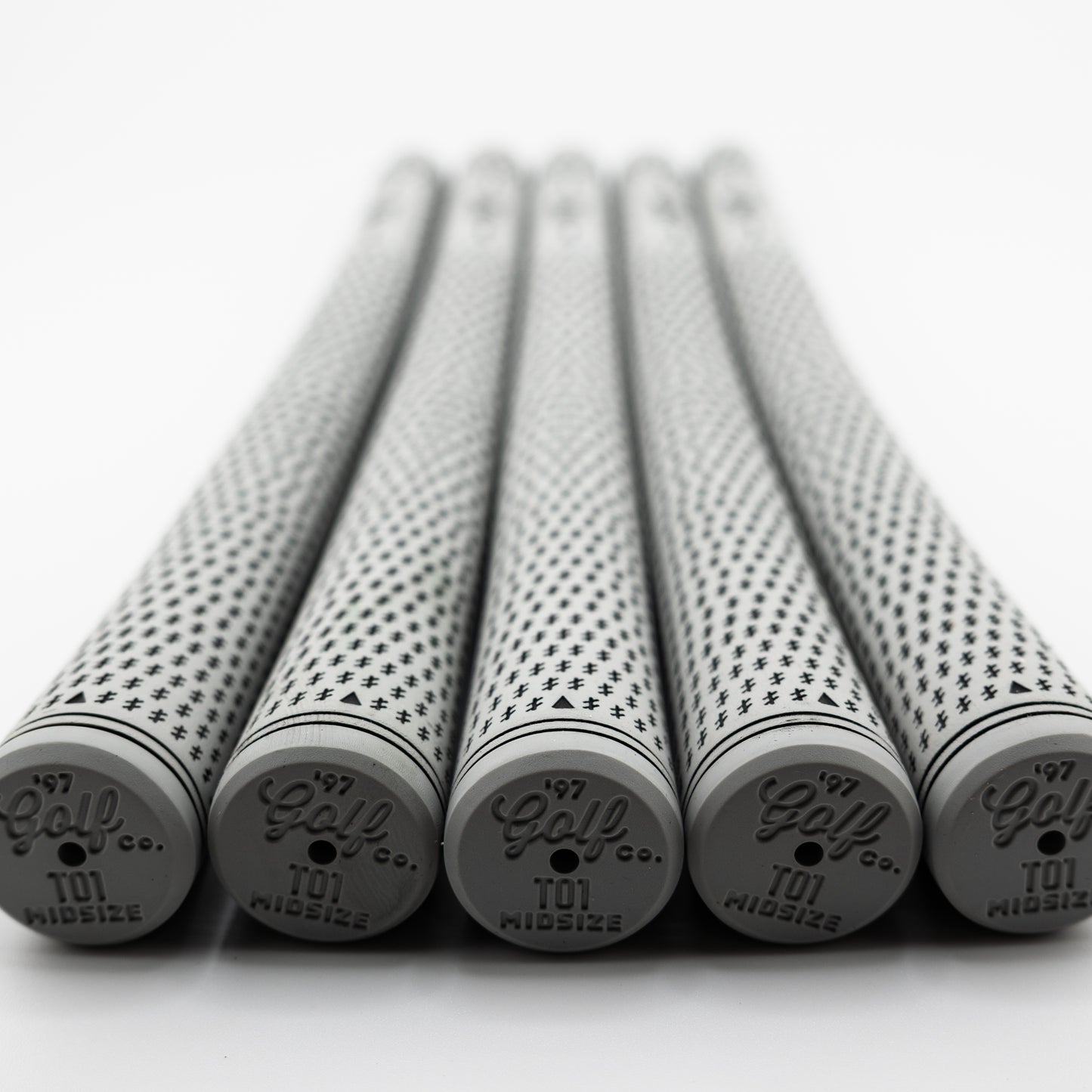 T01 Tour Grip | Tundra | Field Collection