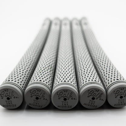 T01 Tour Grip | Tundra | Field Collection
